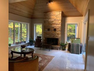 Luxury Countryside Forest Villa - 8