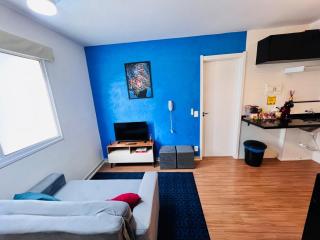 Apartamento próx consulado americano - São Paulo - 4