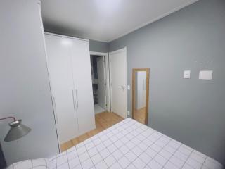Apartamento próx consulado americano - São Paulo - 1