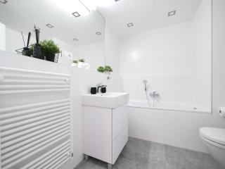 Modern Studio EinPark Residence - Petržalka - 7