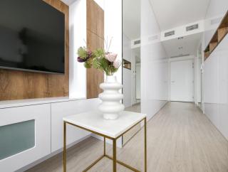 Modern Studio EinPark Residence - Petržalka - 3