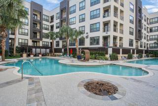 Miami Vice - 1BR-NRG-Medical Center-Galleria - Houston - 0