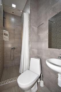 Excellent apartment in the very center - Erevan - 7