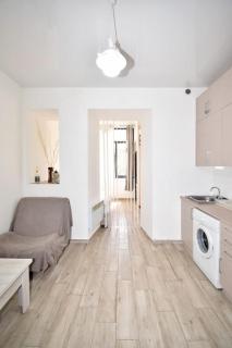 Excellent apartment in the very center - 1