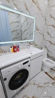 Жилой Комплекс Комфорт Сити - Almaty - 7