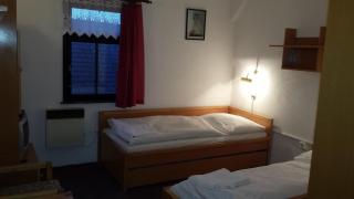 Penzion Přeštěnice - 8