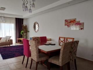 Almaza bay hotel apartment sea view - 3