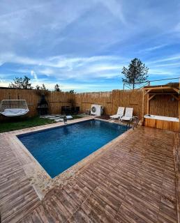 DREAM DELUXE SAPANCa - 8