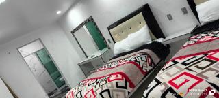 Habitaciones Cruz Conde - Chignahuapan - 8