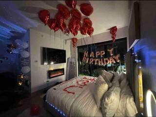 NEW Luxury Penthouse with AmazingViews King Bed - 5