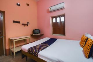Hotel O Maa Laxmi Lodge - Bānkura - 4