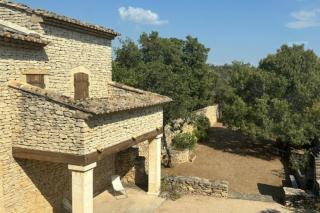 Les Campanettes Superb Mas in Provence - Gordes - 3