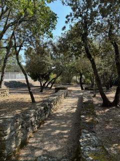 Les Campanettes Superb Mas in Provence - Gordes - 2