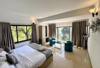 Veu Munnar Retreat - Munnar - 3