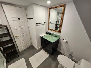 Rustique Duplex Downtown Montreal - Montreal - 5