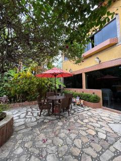 Suites Lorena - Búzios - 9