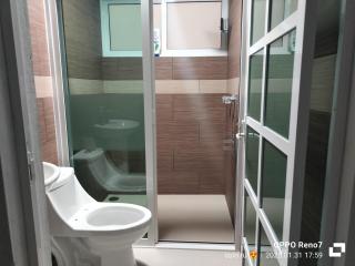 Habitaciones Cruz Conde - Chignahuapan - 3