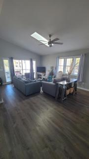 Private Murrells Inlet Marshfront 4 BR 4 BA Waterfront Home - Myrtle Beach - 6