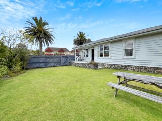 The Publican's Palace - Whitianga - 4