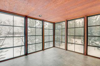 Lakefront Gem with Dock and Views in Lac Du Flambeau - Lac du Flambeau - 4