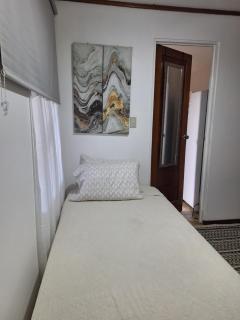 Habitación cama individual a 10 min del Aeropuerto - Alajuela - 4