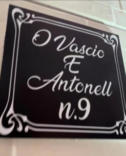 O Vascio e Antonella - Naples - 8