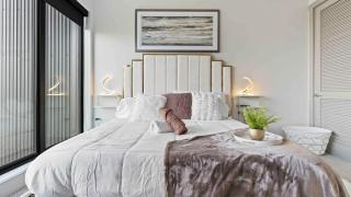NEW! ChateauOasis PenthouseViews KingBed FreePark - Atlanta - 4