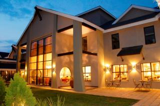 Protea Hotel by Marriott Bloemfontein Willow Lake - 4