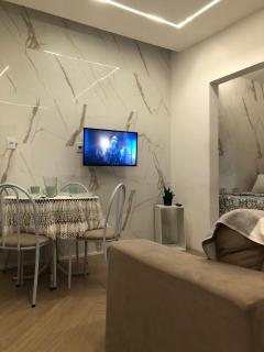 Apartamento Tranquilo em Salvador - Salvador - 5