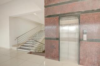 Hotel Tree Suites Next Airport Inn - Bangalore - 5
