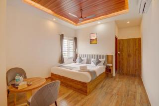 Hotel Tree Suites Next Airport Inn - Bangalore - 0