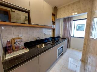 Apartamento Aconchegante - Capão da Canoa - 8