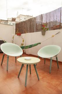 Casa Marcellino Valencia Centro - Valência - 7