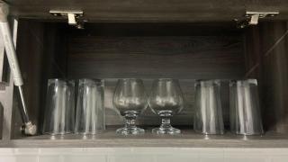 Hermoso apartamento en el norte de Armenia con terraza y lavadora - 8