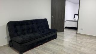 Hermoso apartamento en el norte de Armenia con terraza y lavadora - 1