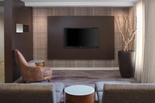 Courtyard by Marriott Albuquerque Airport - Albuquerque - 3