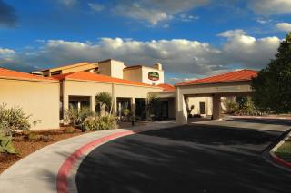 Courtyard by Marriott Albuquerque Airport - Albuquerque - 0