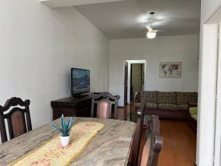 Apto Clássico a 3 min da praia - 9