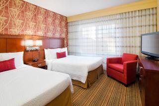 Courtyard by Marriott Albuquerque Airport - Albuquerque - 1