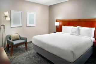 Courtyard by Marriott Perimeter Center - Atlanta - 8