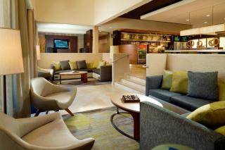 Courtyard by Marriott Perimeter Center - Atlanta - 9