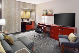 Courtyard by Marriott Perimeter Center - Atlanta - 7