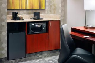 Courtyard by Marriott Perimeter Center - Atlanta - 5