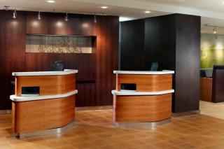 Courtyard by Marriott Perimeter Center - Atlanta - 0