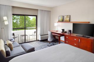 Courtyard by Marriott Perimeter Center - Atlanta - 1
