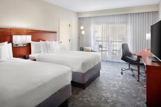 Courtyard by Marriott Perimeter Center - Atlanta - 2