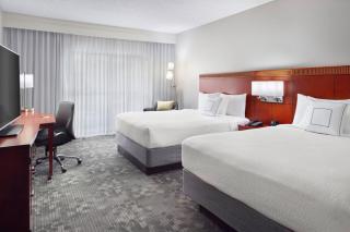 Courtyard by Marriott Perimeter Center - Atlanta - 3