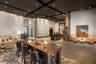 Twelve Downtown, Autograph Collection - Atlanta - 7