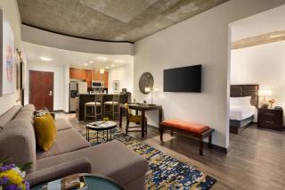 Twelve Downtown, Autograph Collection - Atlanta - 1