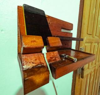 Likat Surf House - Tua Pejat - 1